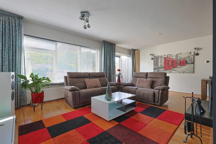 Foto 3 van Bakkersstraat 35-A