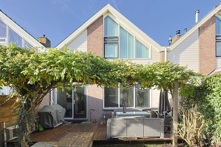 Foto 4 van Bakkersstraat 35-A