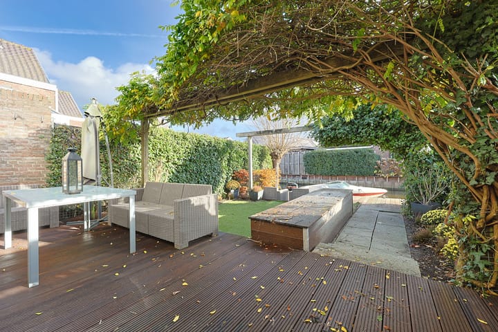 Foto 5 van Bakkersstraat 35-A