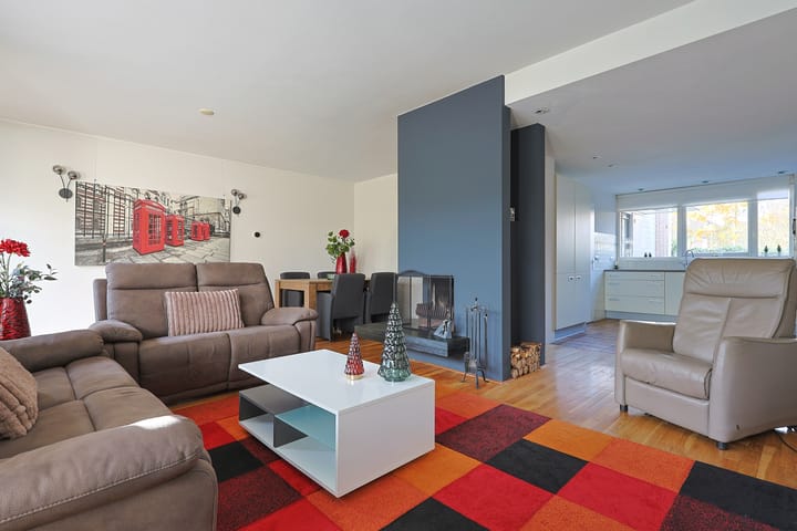 Foto 7 van Bakkersstraat 35-A