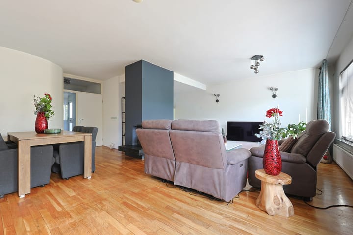 Foto 9 van Bakkersstraat 35-A