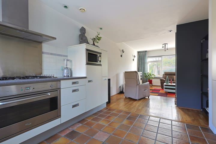 Foto 12 van Bakkersstraat 35-A