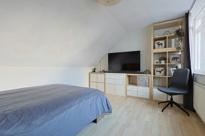 Foto 16 van Bakkersstraat 35-A