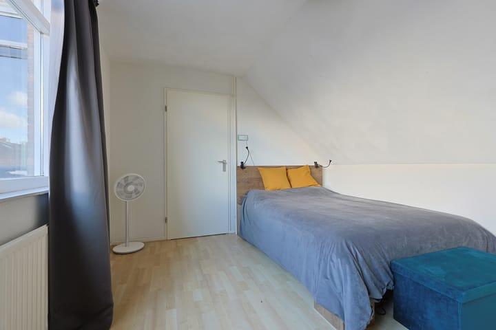 Foto 17 van Bakkersstraat 35-A