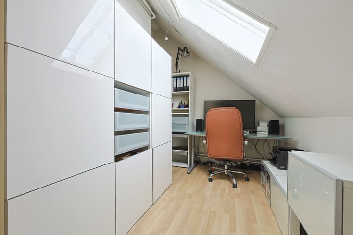 Foto 19 van Bakkersstraat 35-A