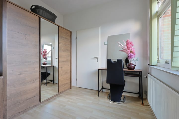 Foto 20 van Bakkersstraat 35-A