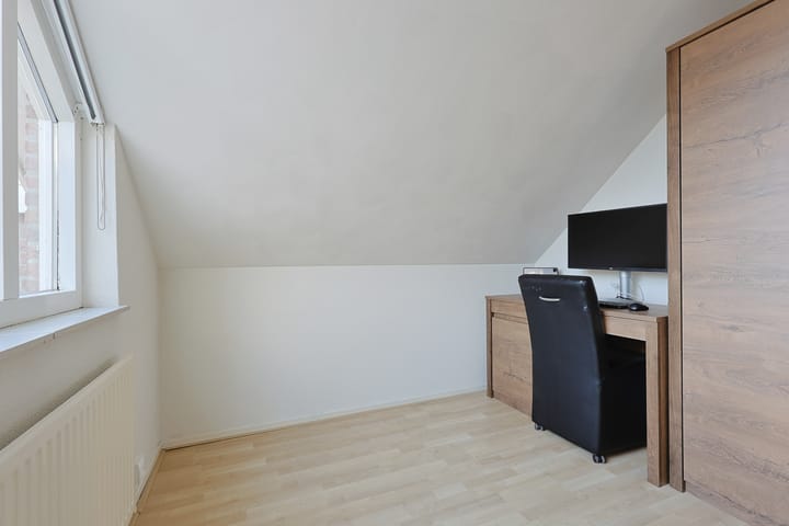 Foto 21 van Bakkersstraat 35-A