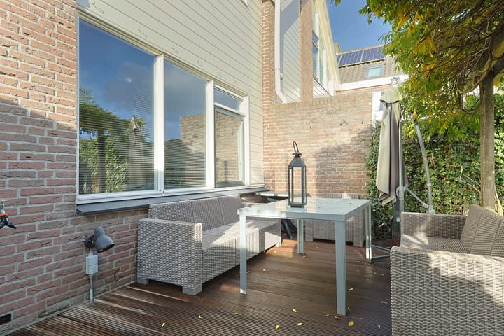 Foto 27 van Bakkersstraat 35-A