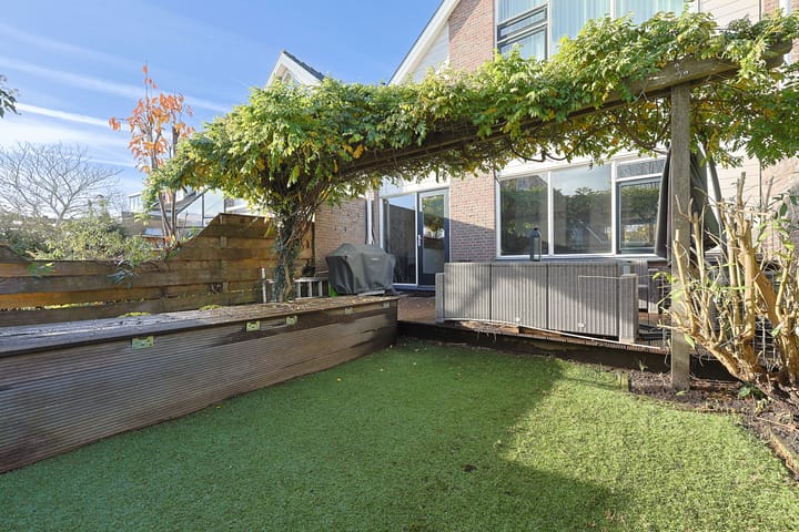 Foto 28 van Bakkersstraat 35-A