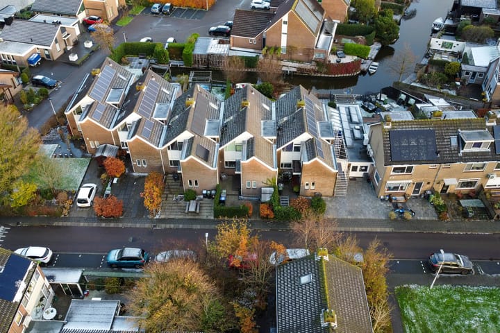 Foto 29 van Bakkersstraat 35-A