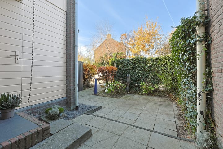 Foto 32 van Bakkersstraat 35-A