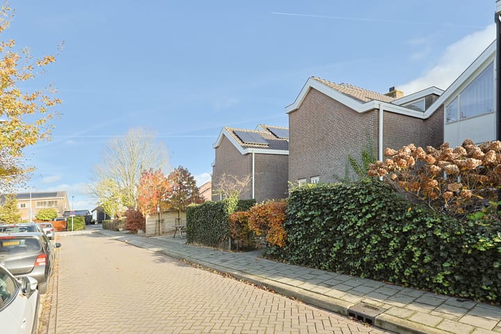 Foto 33 van Bakkersstraat 35-A