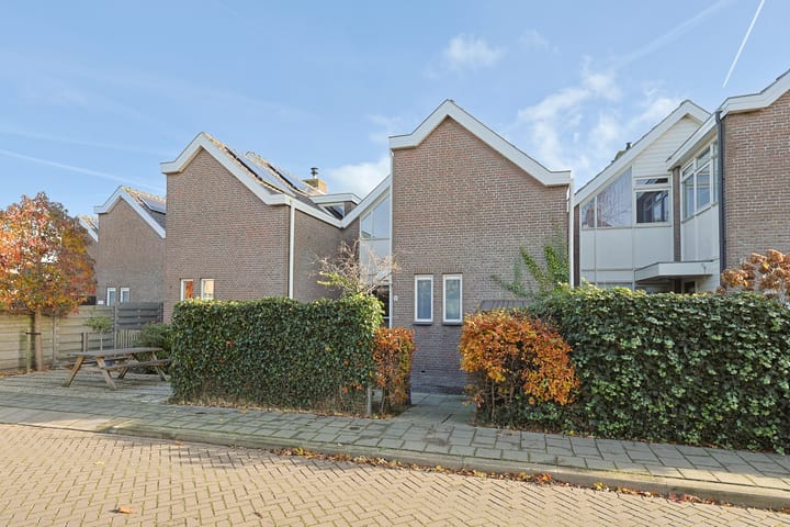 Foto 34 van Bakkersstraat 35-A