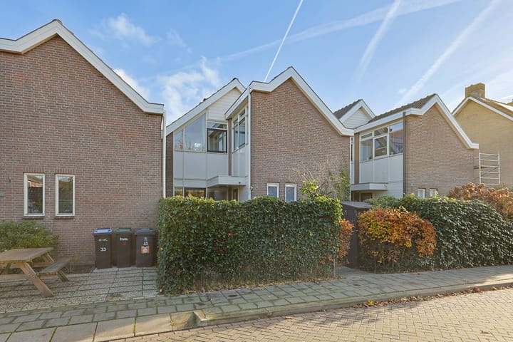 Foto 35 van Bakkersstraat 35-A