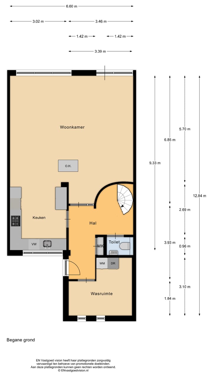 Foto 36 van Bakkersstraat 35-A