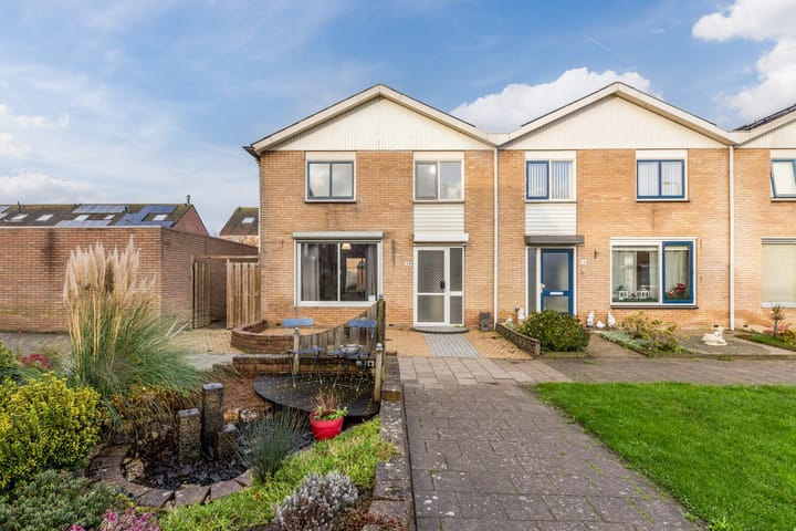 Foto 1 van Aggerstraat 14