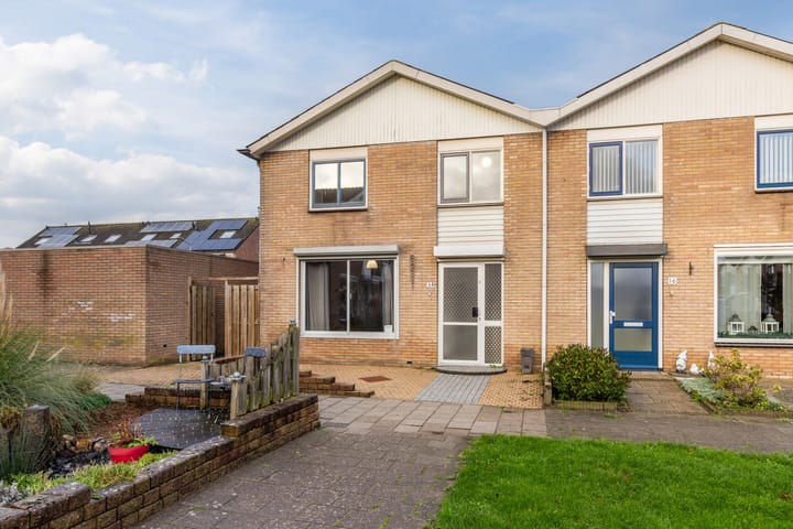 Foto 2 van Aggerstraat 14