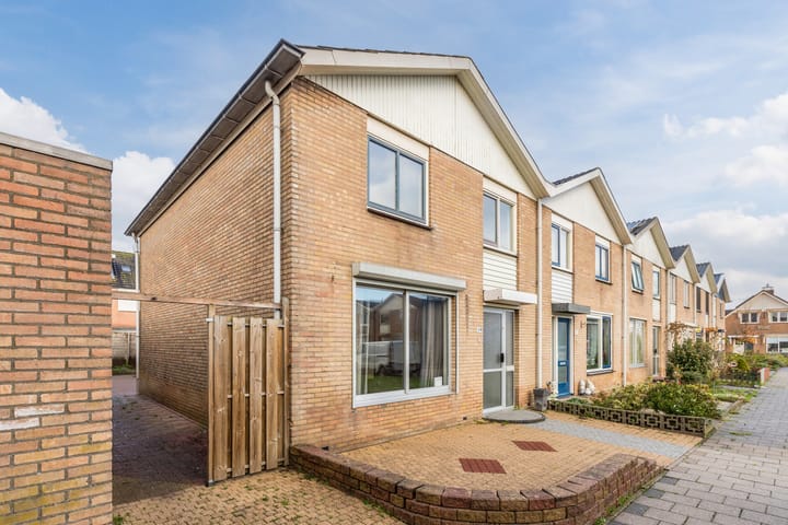 Foto 3 van Aggerstraat 14