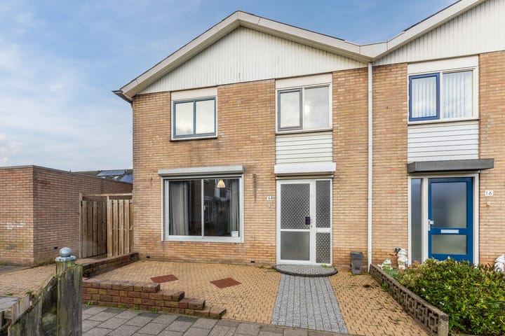 Foto 4 van Aggerstraat 14