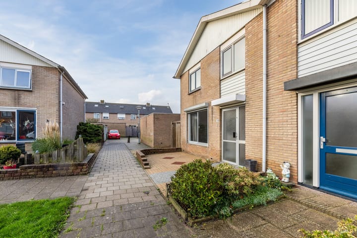 Foto 5 van Aggerstraat 14