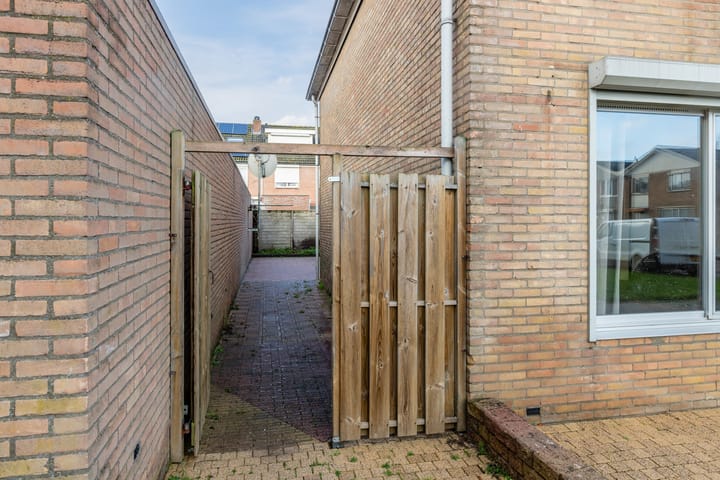 Foto 6 van Aggerstraat 14