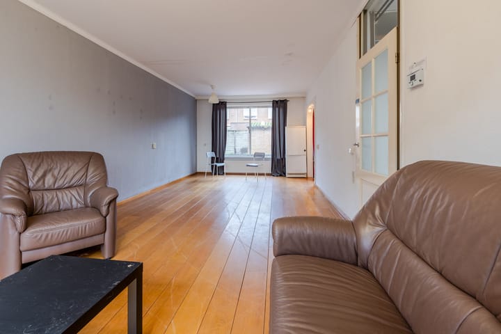 Foto 9 van Aggerstraat 14