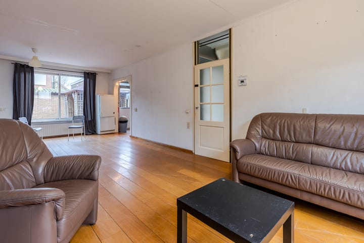 Foto 10 van Aggerstraat 14