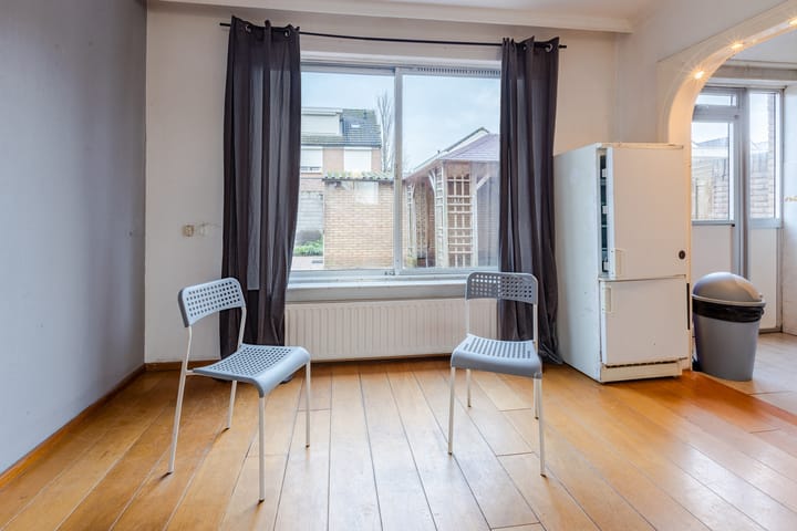 Foto 11 van Aggerstraat 14