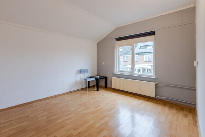 Foto 30 van Aggerstraat 14