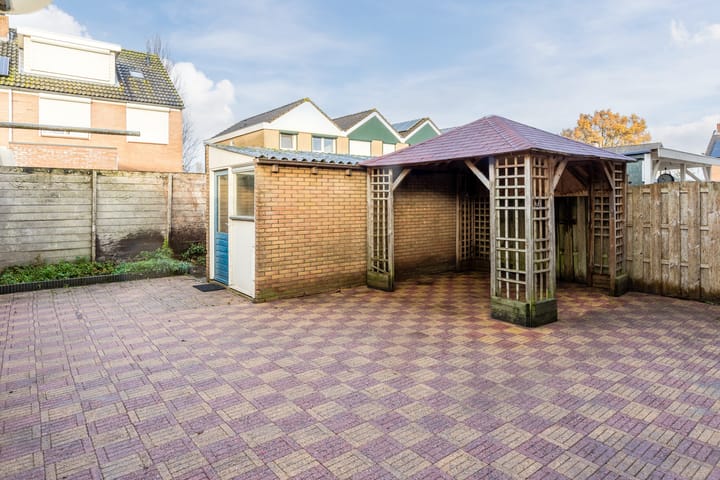 Foto 41 van Aggerstraat 14