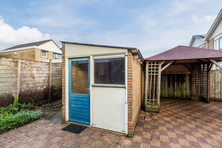 Foto 43 van Aggerstraat 14