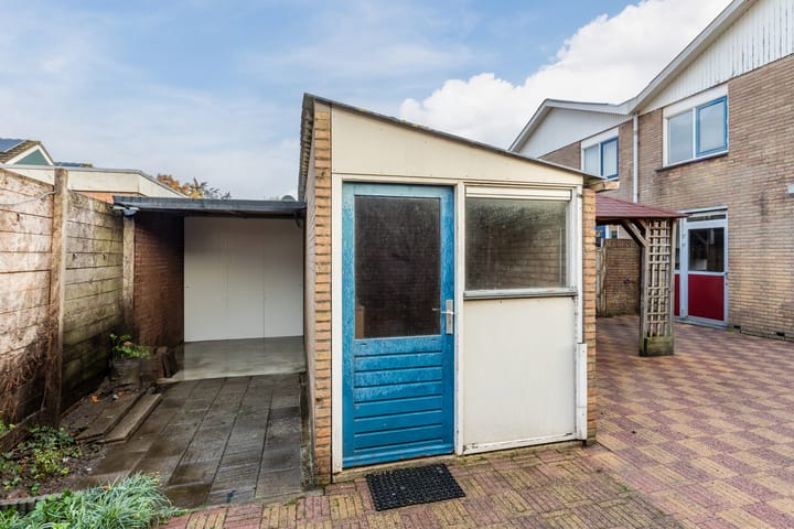 Foto 44 van Aggerstraat 14