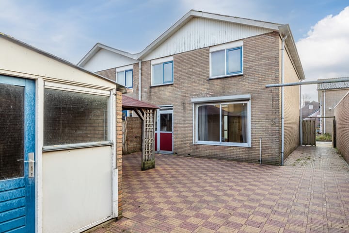 Foto 45 van Aggerstraat 14