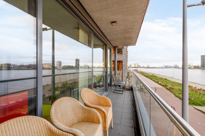 Foto 3 van Lloydkade 607