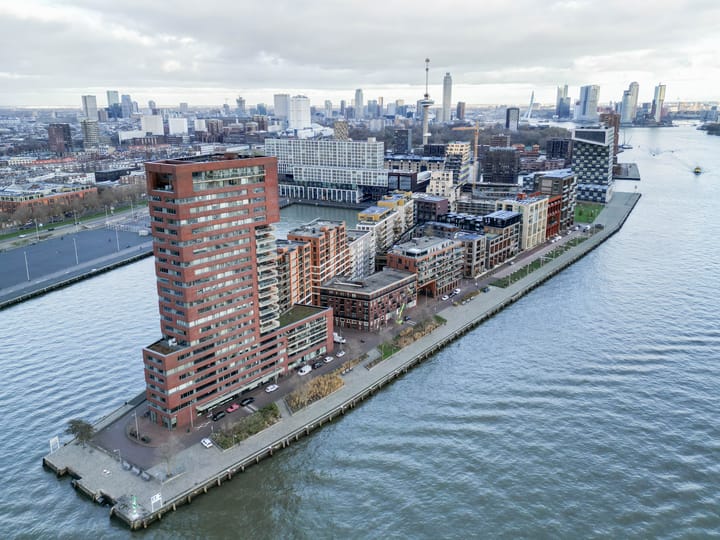 Foto 4 van Lloydkade 607