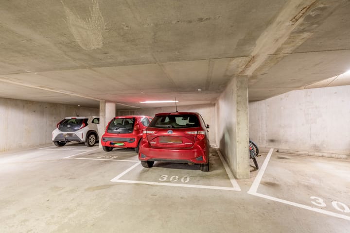 Foto 5 van Lloydkade 607