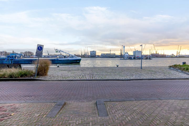 Foto 6 van Lloydkade 607