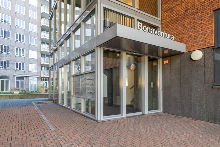 Foto 7 van Lloydkade 607