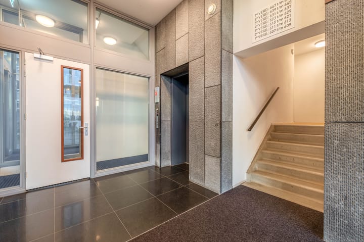 Foto 8 van Lloydkade 607