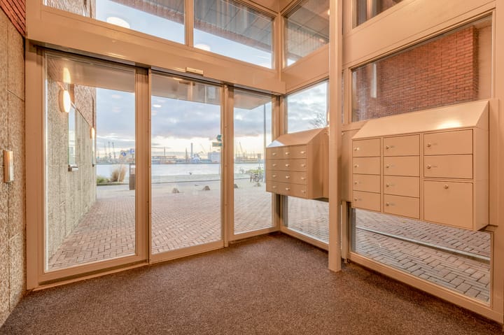 Foto 9 van Lloydkade 607