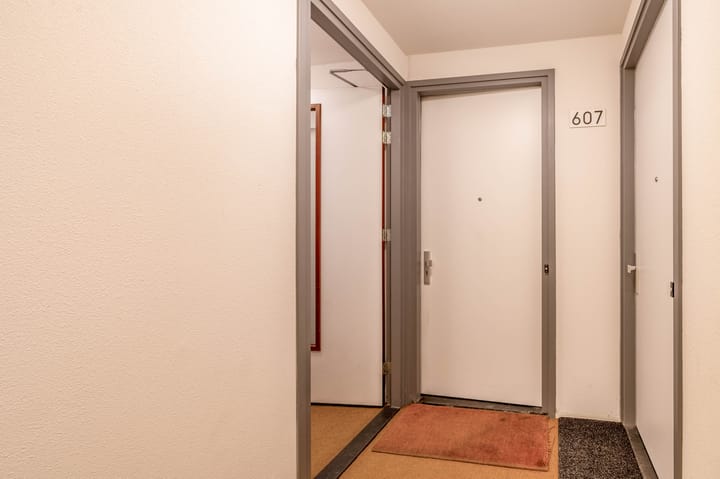 Foto 10 van Lloydkade 607