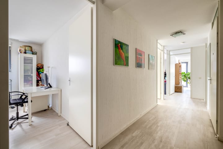 Foto 13 van Lloydkade 607