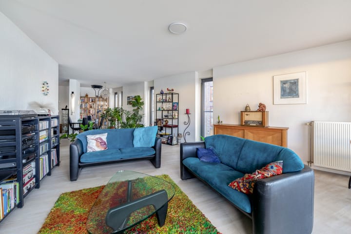 Foto 14 van Lloydkade 607