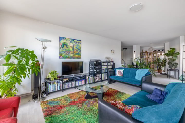 Foto 15 van Lloydkade 607