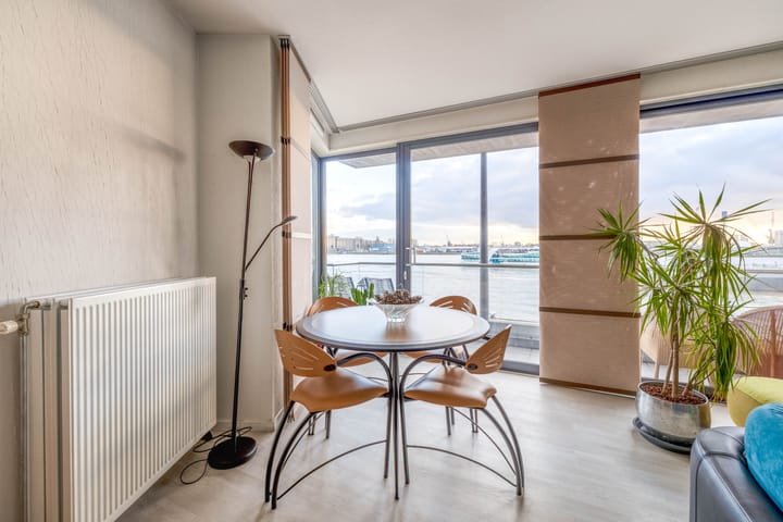 Foto 16 van Lloydkade 607