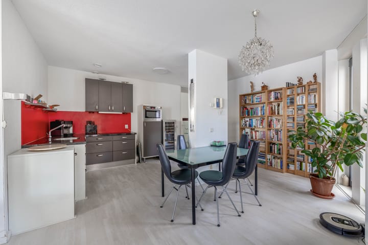 Foto 20 van Lloydkade 607