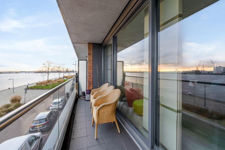 Foto 21 van Lloydkade 607