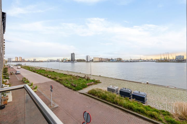 Foto 24 van Lloydkade 607