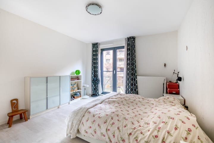 Foto 25 van Lloydkade 607