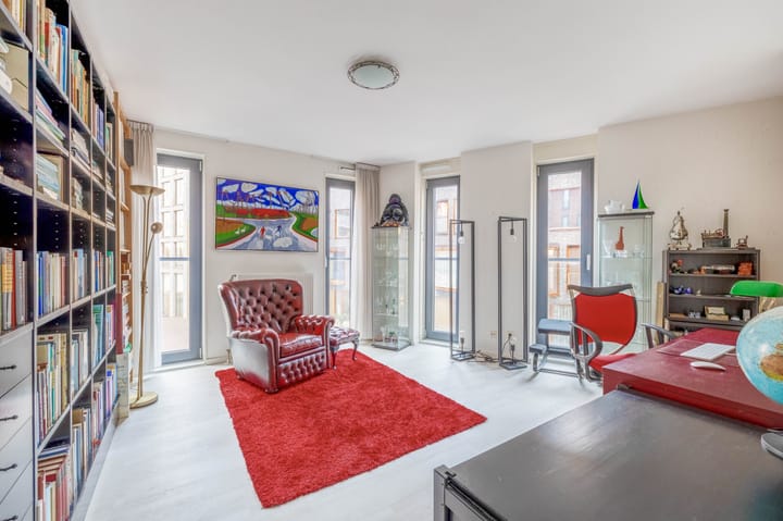 Foto 31 van Lloydkade 607